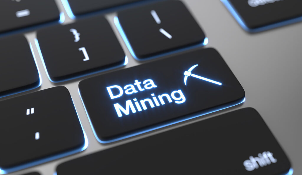 data mining concept
